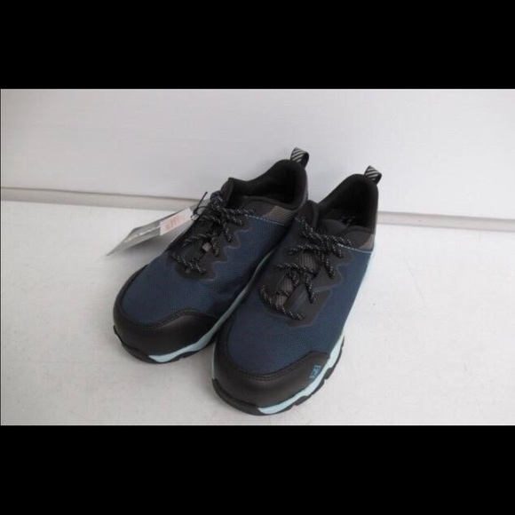 Terra Women's EKG Low CTCP ESR Lace-Up Work Shoe - Picture 2 of 9